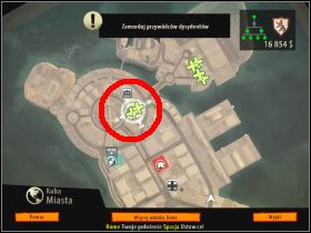 225 - Kuba (cz.3) | Opis przejścia Ojciec chrzestny II - Ojciec chrzestny II - poradnik do gry