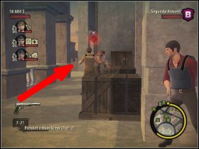 228 - Kuba (cz.3) | Opis przejścia Ojciec chrzestny II - Ojciec chrzestny II - poradnik do gry