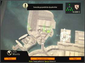 230 - Kuba (cz.3) | Opis przejścia Ojciec chrzestny II - Ojciec chrzestny II - poradnik do gry