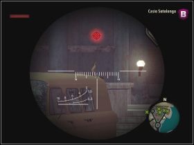 232 - Kuba (cz.4) | Opis przejścia Ojciec chrzestny II - Ojciec chrzestny II - poradnik do gry