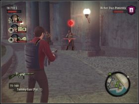 233 - Kuba (cz.4) | Opis przejścia Ojciec chrzestny II - Ojciec chrzestny II - poradnik do gry