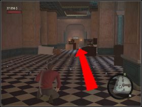 243 - Kuba (cz.4) | Opis przejścia Ojciec chrzestny II - Ojciec chrzestny II - poradnik do gry