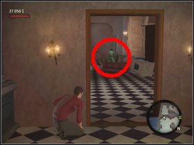 244 - Kuba (cz.4) | Opis przejścia Ojciec chrzestny II - Ojciec chrzestny II - poradnik do gry