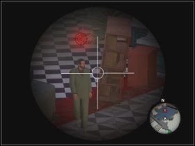 249 - Kuba (cz.5) | Opis przejścia Ojciec chrzestny II - Ojciec chrzestny II - poradnik do gry