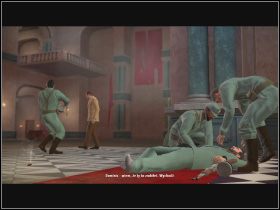 250 - Kuba (cz.5) | Opis przejścia Ojciec chrzestny II - Ojciec chrzestny II - poradnik do gry