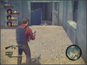 267 - Wszystkie lokacje (cz.2) | Opis przejścia Ojciec chrzestny II - Ojciec chrzestny II - poradnik do gry