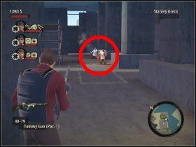 268 - Wszystkie lokacje (cz.2) | Opis przejścia Ojciec chrzestny II - Ojciec chrzestny II - poradnik do gry