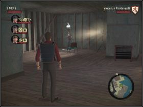 270 - Wszystkie lokacje (cz.2) | Opis przejścia Ojciec chrzestny II - Ojciec chrzestny II - poradnik do gry