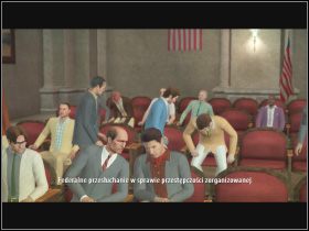 271 - Wszystkie lokacje (cz.2) | Opis przejścia Ojciec chrzestny II - Ojciec chrzestny II - poradnik do gry