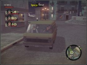 273 - Wszystkie lokacje (cz.2) | Opis przejścia Ojciec chrzestny II - Ojciec chrzestny II - poradnik do gry