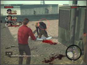 276 - Wszystkie lokacje (cz.2) | Opis przejścia Ojciec chrzestny II - Ojciec chrzestny II - poradnik do gry