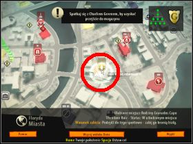 278 - Wszystkie lokacje (Eliminacja rodziny Granados cz.1) | Opis przejścia - Ojciec chrzestny II - poradnik do gry