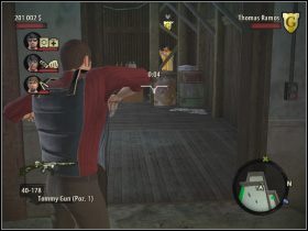 283 - Wszystkie lokacje (Eliminacja rodziny Granados cz.1) | Opis przejścia - Ojciec chrzestny II - poradnik do gry