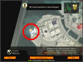 285 - Wszystkie lokacje (Eliminacja rodziny Granados cz.1) | Opis przejścia - Ojciec chrzestny II - poradnik do gry