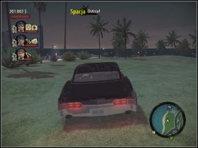 286 - Wszystkie lokacje (Eliminacja rodziny Granados cz.1) | Opis przejścia - Ojciec chrzestny II - poradnik do gry