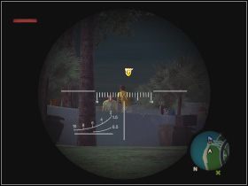 287 - Wszystkie lokacje (Eliminacja rodziny Granados cz.1) | Opis przejścia - Ojciec chrzestny II - poradnik do gry