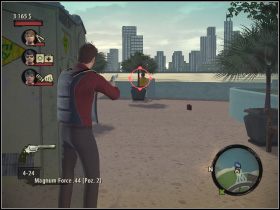 288 - Wszystkie lokacje (Eliminacja rodziny Granados cz.1) | Opis przejścia - Ojciec chrzestny II - poradnik do gry