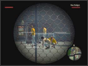 291 - Wszystkie lokacje (Eliminacja rodziny Granados cz.2) | Opis przejścia - Ojciec chrzestny II - poradnik do gry