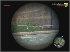 292 - Wszystkie lokacje (Eliminacja rodziny Granados cz.2) | Opis przejścia - Ojciec chrzestny II - poradnik do gry