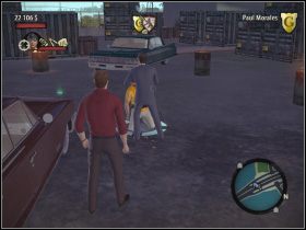 296 - Wszystkie lokacje (Eliminacja rodziny Granados cz.2) | Opis przejścia - Ojciec chrzestny II - poradnik do gry