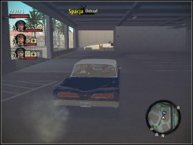 299 - Wszystkie lokacje (Eliminacja rodziny Granados cz.2) | Opis przejścia - Ojciec chrzestny II - poradnik do gry