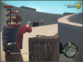 300 - Wszystkie lokacje (Eliminacja rodziny Granados cz.2) | Opis przejścia - Ojciec chrzestny II - poradnik do gry