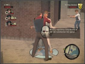 307 - Wszystkie lokacje (Eliminacja rodziny Granados cz.3) | Opis przejścia - Ojciec chrzestny II - poradnik do gry