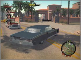 309 - Wszystkie lokacje (Eliminacja rodziny Granados cz.3) | Opis przejścia - Ojciec chrzestny II - poradnik do gry