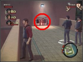 317 - Wszystkie lokacje (Eliminacja rodziny Granados cz.3) | Opis przejścia - Ojciec chrzestny II - poradnik do gry