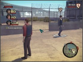 321 - Wszystkie lokacje (Eliminacja rodziny Tonyego Rosato cz.1) | Opis przejścia - Ojciec chrzestny II - poradnik do gry