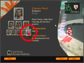 324 - Wszystkie lokacje (Eliminacja rodziny Tonyego Rosato cz.1) | Opis przejścia - Ojciec chrzestny II - poradnik do gry