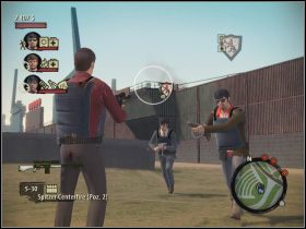 333 - Wszystkie lokacje (Eliminacja rodziny Tonyego Rosato cz.1) | Opis przejścia - Ojciec chrzestny II - poradnik do gry