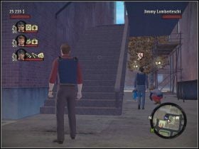 338 - Wszystkie lokacje (Eliminacja rodziny Tonyego Rosato cz.2) | Opis przejścia - Ojciec chrzestny II - poradnik do gry