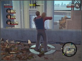 342 - Wszystkie lokacje (Eliminacja rodziny Tonyego Rosato cz.2) | Opis przejścia - Ojciec chrzestny II - poradnik do gry