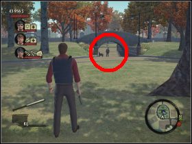 354 - Wszystkie lokacje (Eliminacja rodziny Tonyego Rosato cz.3) | Opis przejścia - Ojciec chrzestny II - poradnik do gry