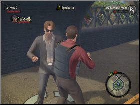 355 - Wszystkie lokacje (Eliminacja rodziny Tonyego Rosato cz.3) | Opis przejścia - Ojciec chrzestny II - poradnik do gry