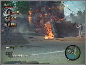 360 - Wszystkie lokacje (Eliminacja rodziny Tonyego Rosato cz.3) | Opis przejścia - Ojciec chrzestny II - poradnik do gry