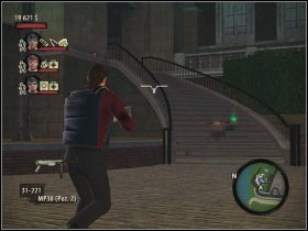 361 - Wszystkie lokacje (Eliminacja rodziny Tonyego Rosato cz.3) | Opis przejścia - Ojciec chrzestny II - poradnik do gry