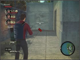 362 - Wszystkie lokacje (Eliminacja rodziny Tonyego Rosato cz.3) | Opis przejścia - Ojciec chrzestny II - poradnik do gry