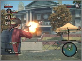 364 - Wszystkie lokacje (Eliminacja rodziny Tonyego Rosato cz.3) | Opis przejścia - Ojciec chrzestny II - poradnik do gry