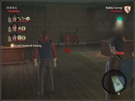 368 - Wszystkie lokacje (Eliminacja rodziny Tonyego Rosato cz.3) | Opis przejścia - Ojciec chrzestny II - poradnik do gry