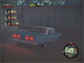 375 - Wszystkie lokacje (Eliminacja rodziny Mangano cz.1) | Opis przejścia - Ojciec chrzestny II - poradnik do gry