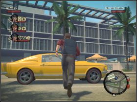 380 - Wszystkie lokacje (Eliminacja rodziny Mangano cz.1) | Opis przejścia - Ojciec chrzestny II - poradnik do gry