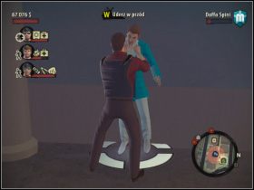 388 - Wszystkie lokacje (Eliminacja rodziny Mangano cz.2) | Opis przejścia - Ojciec chrzestny II - poradnik do gry