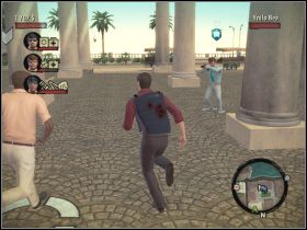 397 - Wszystkie lokacje (Eliminacja rodziny Mangano cz.2) | Opis przejścia - Ojciec chrzestny II - poradnik do gry