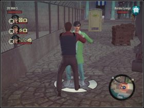 401 - Wszystkie lokacje (Eliminacja rodziny Mangano cz.2) | Opis przejścia - Ojciec chrzestny II - poradnik do gry