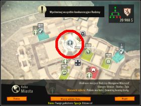 403 - Wszystkie lokacje (Eliminacja rodziny Mangano cz.2) | Opis przejścia - Ojciec chrzestny II - poradnik do gry