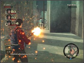 406 - Wszystkie lokacje (Eliminacja rodziny Mangano cz.3) | Opis przejścia - Ojciec chrzestny II - poradnik do gry