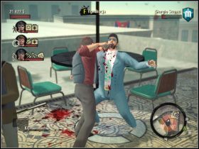 408 - Wszystkie lokacje (Eliminacja rodziny Mangano cz.3) | Opis przejścia - Ojciec chrzestny II - poradnik do gry