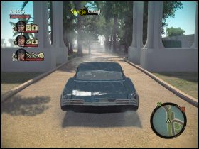 410 - Wszystkie lokacje (Eliminacja rodziny Mangano cz.3) | Opis przejścia - Ojciec chrzestny II - poradnik do gry